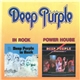 Deep Purple - In Rock / Power House